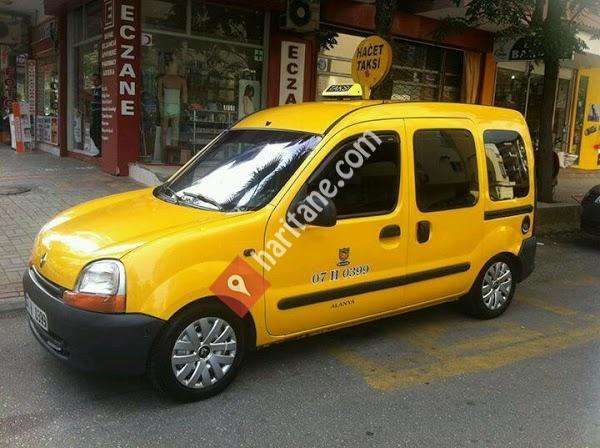 Hacet Taksi
