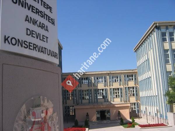 Hacettepe Üniversitesi Ankara Devlet Konservatuarı