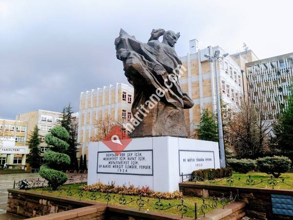 Hacettepe Üniversitesi Diş Hekimliği Fakültesi