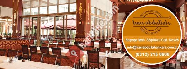 Hacı Abdullah Lokantası