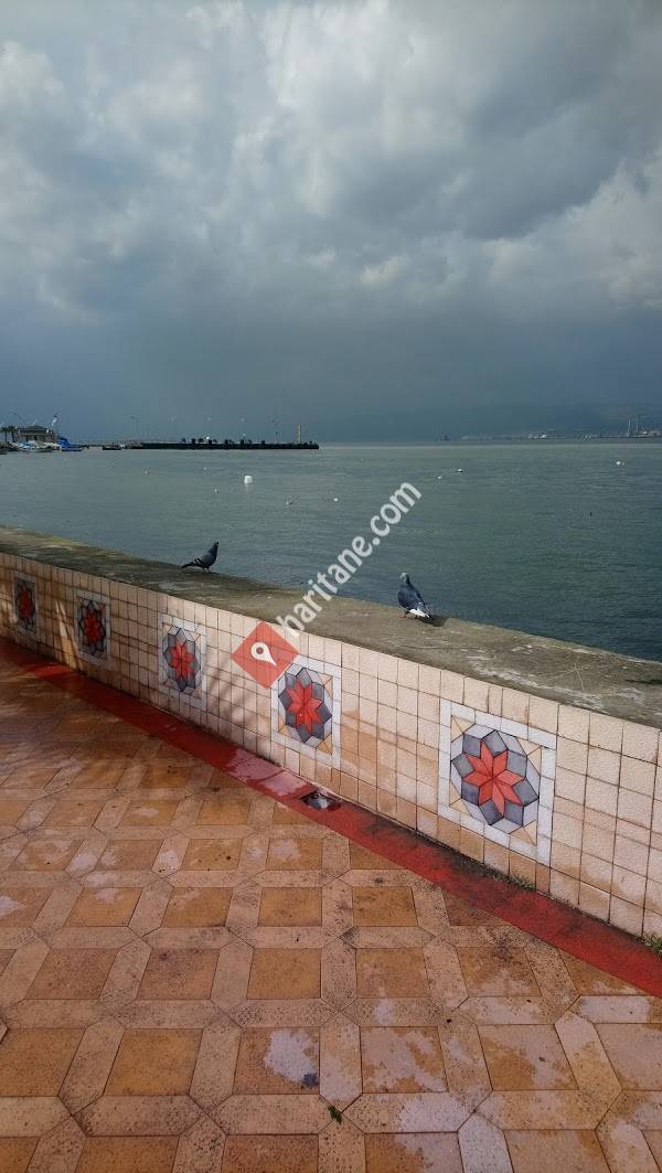 Degirmendere Haci Halit Erkut Anadolu Lisesi