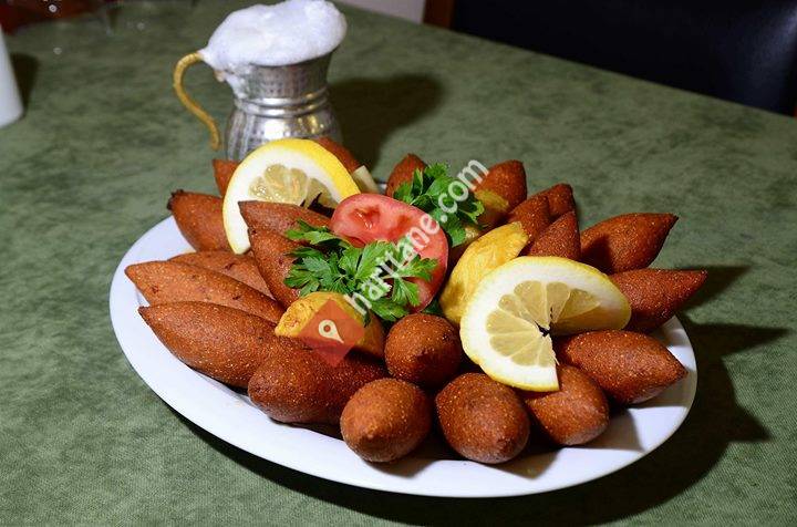 Hacıbaba Et Restaurant