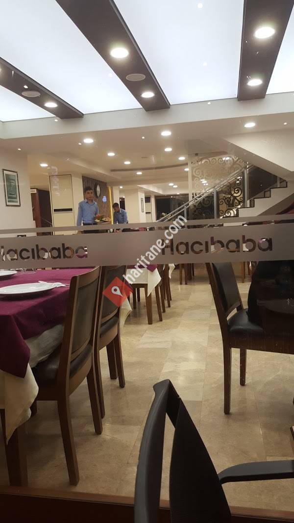 Hacıbaba Restaurant