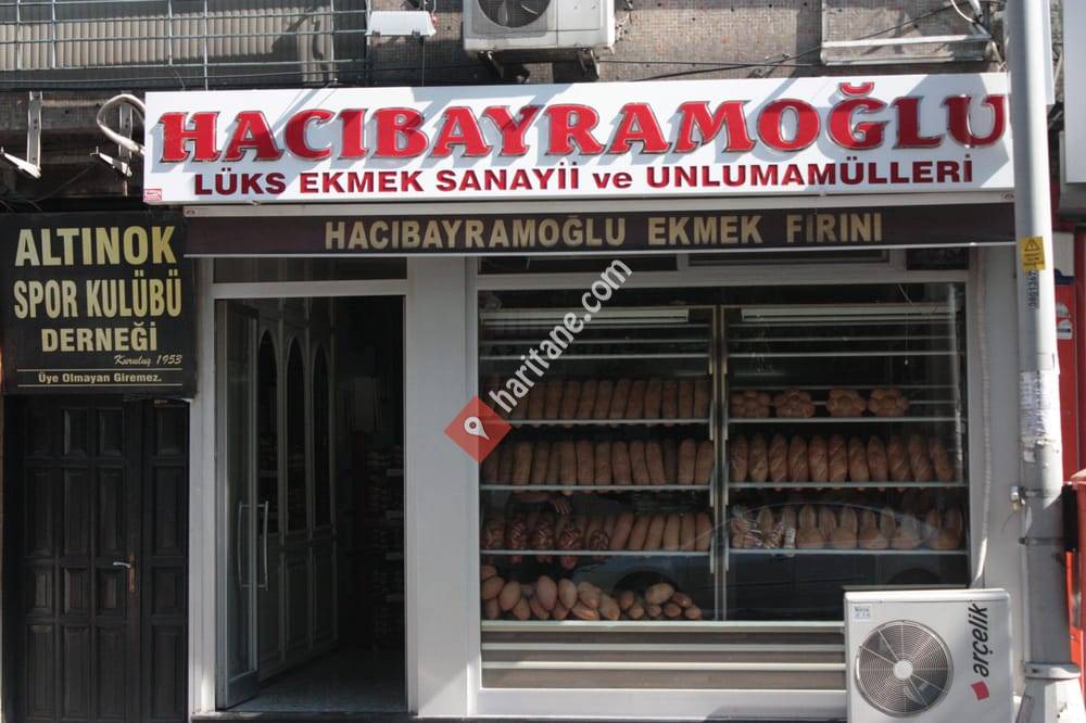 Hacıbayramoğlu