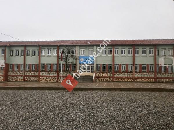 Hacıbey Ortaokulu