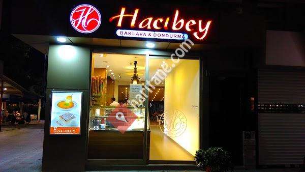 Hacıbey Tatlı Cafe