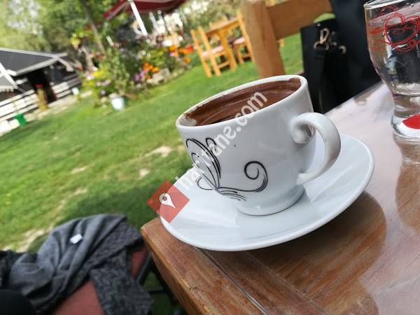 Hacıbeyoglu Cafe