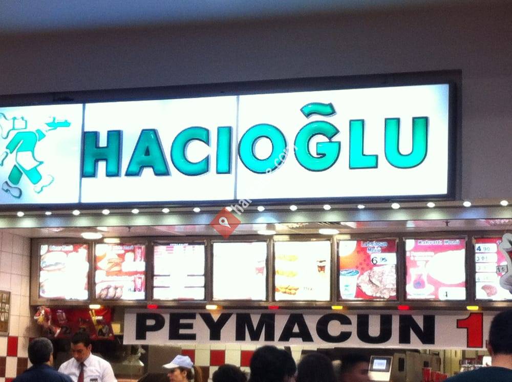Hacıoğlu