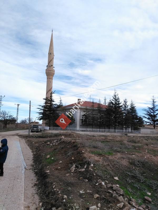 Hacıpirli Köyü Muhtarlığı