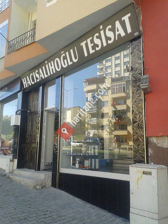 Hacısalihoğlu Tesisat