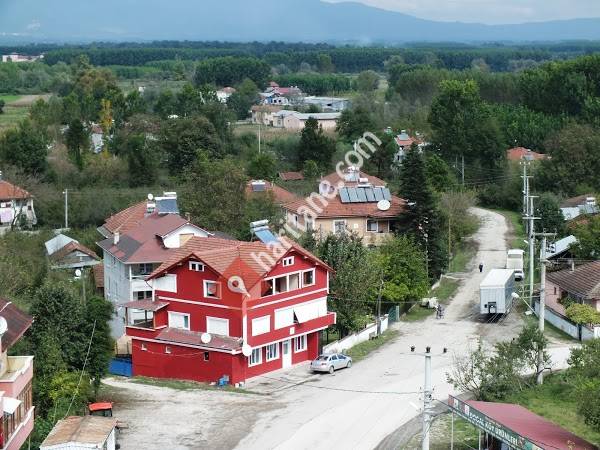 Hacıyakup Köyü Muhtarlığı