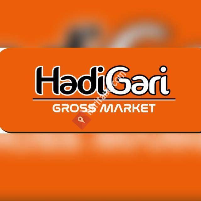 HadiGari Gross Market