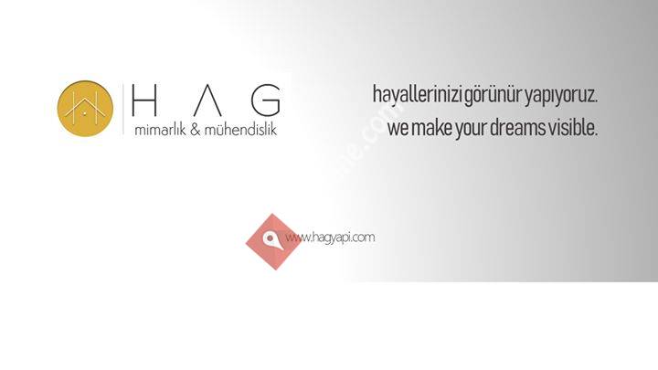 HAG Yapı Mimarlık & Mühendislik
