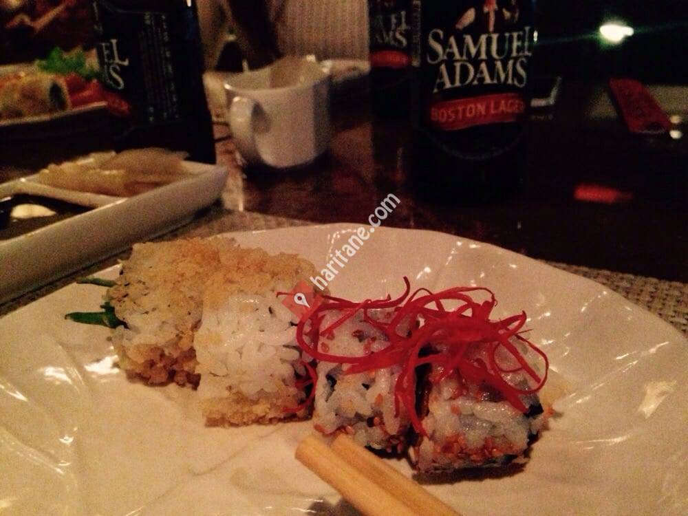 Hai! Sushi