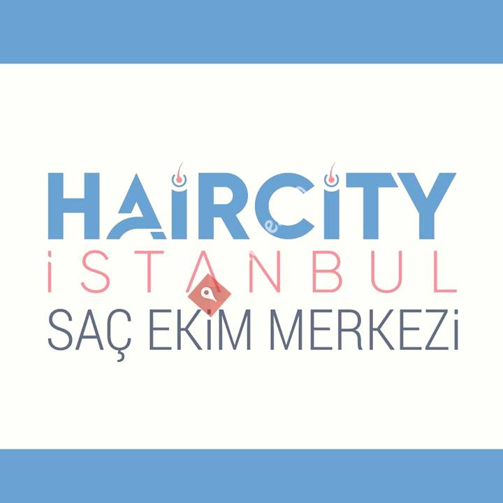 Hair City İstanbul Saç Ekimi