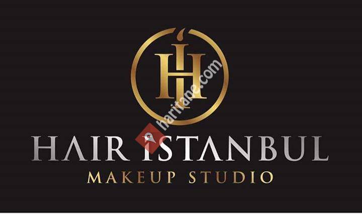 Hair istanbul makeup studio