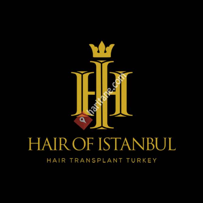 Hair of İstanbul