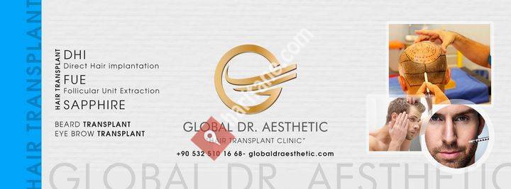 Hair Transplant-Global Dr. Aesthetic