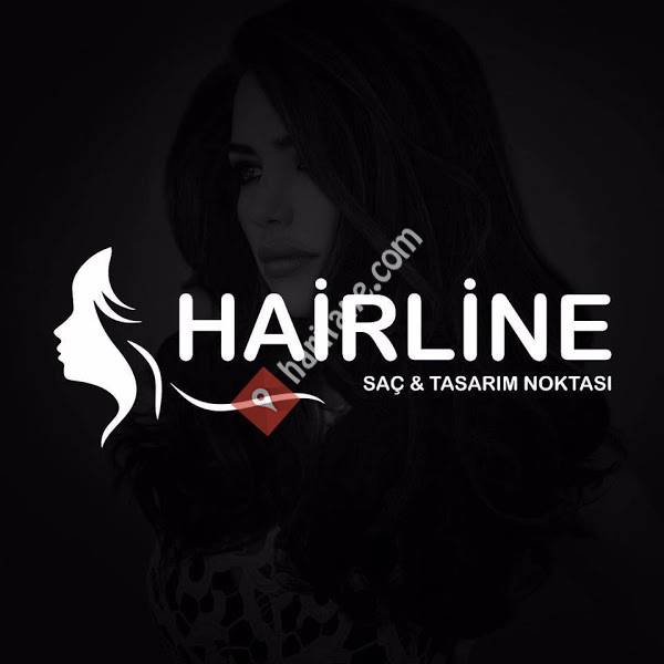 Hairline Saç Tasarım Noktası