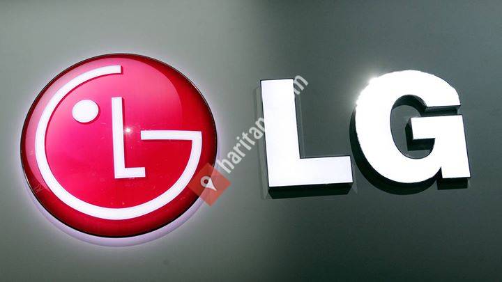 Hakan Elektronik LG