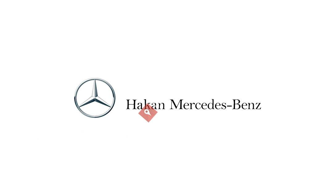 Hakan Mercedes-Benz Bmw&Mini Özel Servis