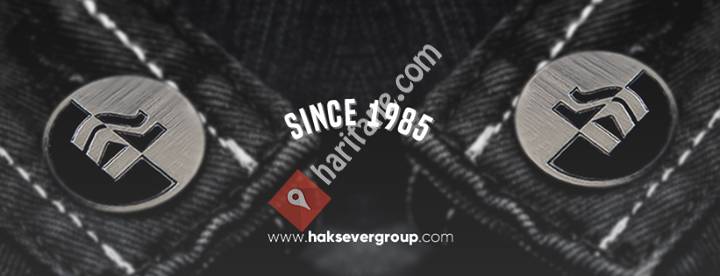 Haksever Group