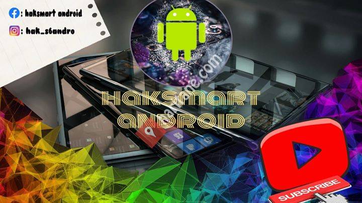 HAKSmart Android