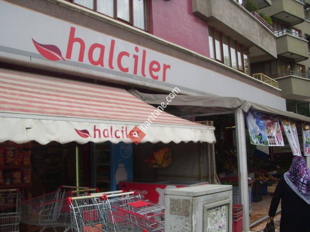 Halciler