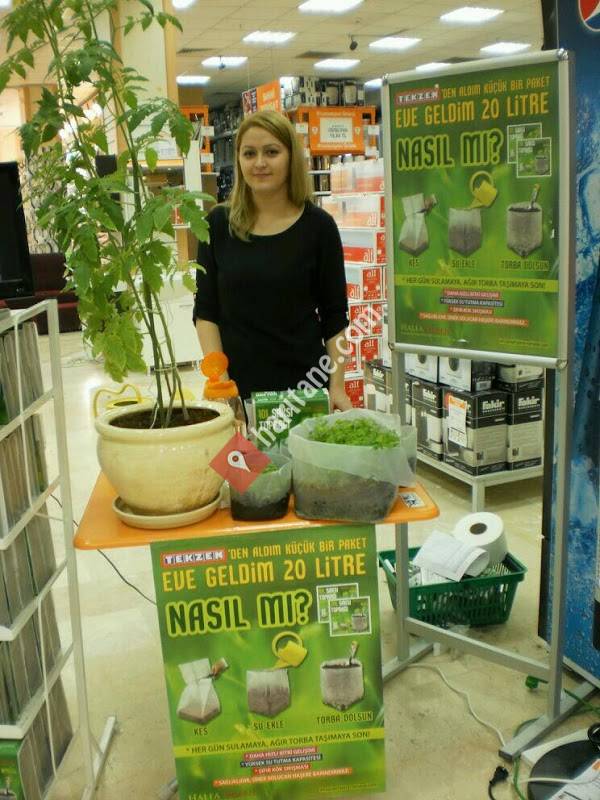 halfa green şirketi 2006 yılında türkiyede kurulmuş ,hollandada bulunan halfa şi