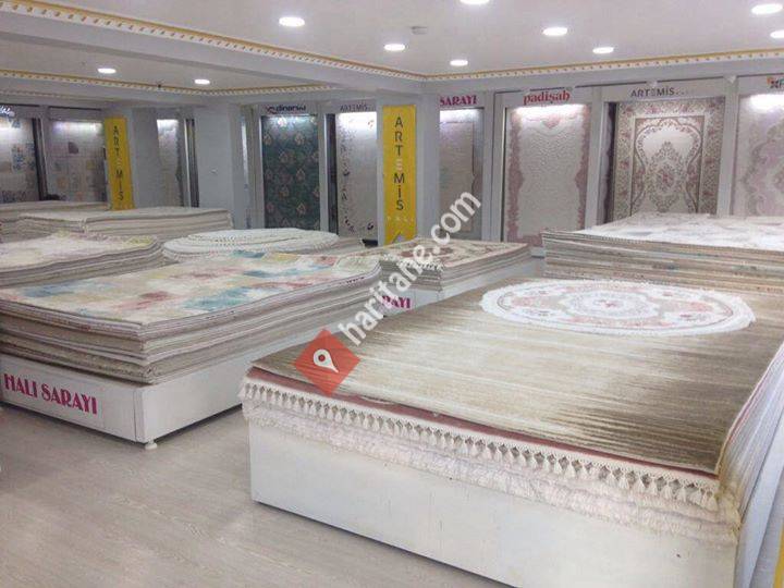 Halı Sarayı