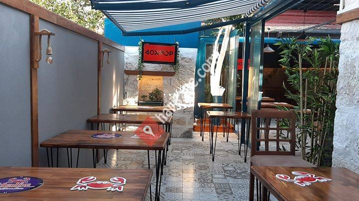 HaliÇ Cafe Bar