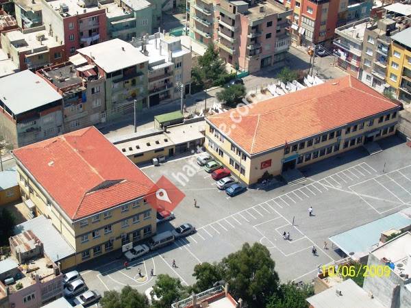 Halil Atila İlköğretim Okulu