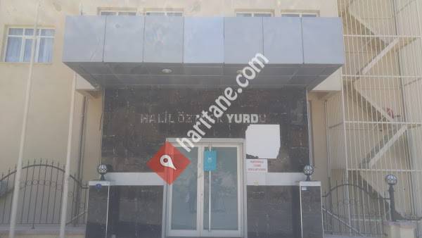 TÜGVA İzmir Evka3 Yurdu