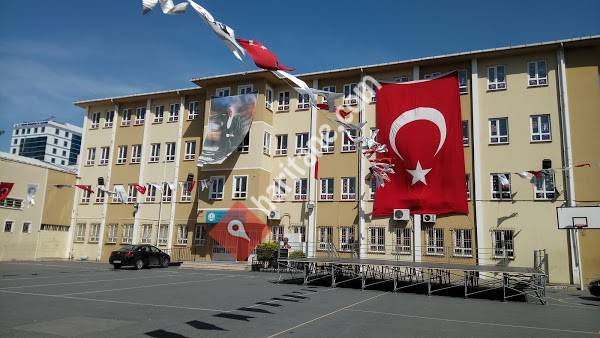 kadıköy halil türkkan ortaokulu nasıl gidilir