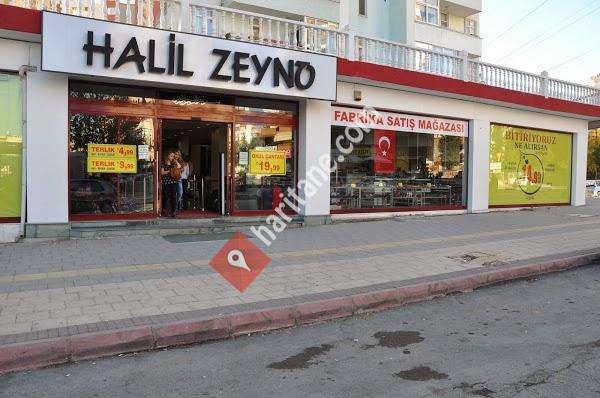Halil Zeyno