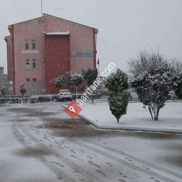 Halk Egitim Merkezi Ve Akşan Sanat Okulu