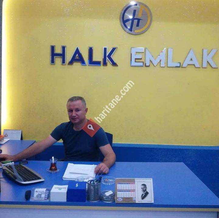 Halk Emlak Ankara