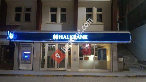 Halkbank Erzurum İspir Şubesi