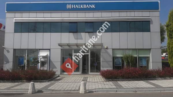 Halkbank Gebze Ticari Şubesi