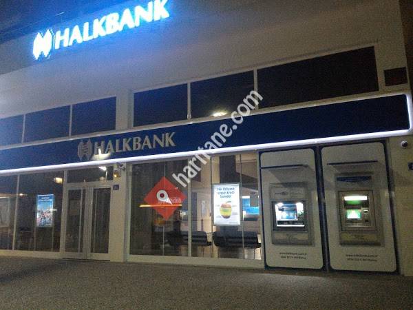 Halkbank Mamak Şubesi