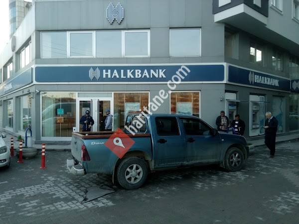 Halkbank Orhangazi Şubesi