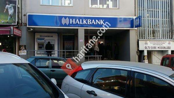 Halkbank Erzurum Oltu Şubesi