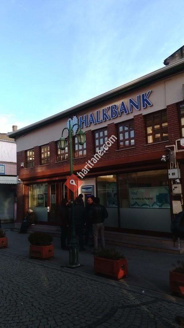 Halkbank Eskişehir Taşbaşı Şubesi