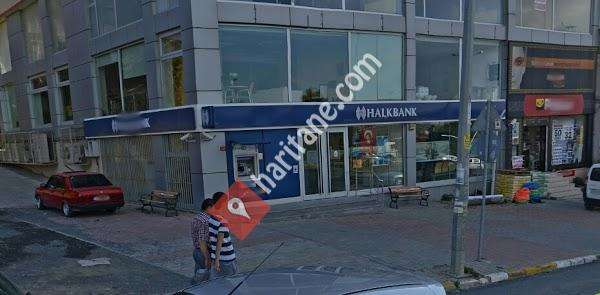 Halkbank İstanbul Silivri E- 5 Şubesi