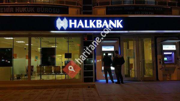 Halkbank Muğla Dalaman Şubesi
