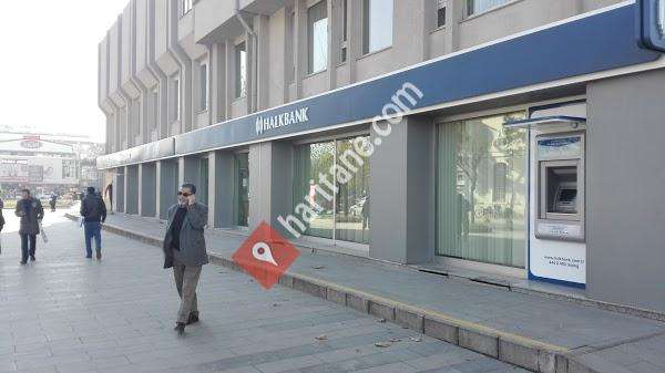 Halkbank Sakarya Adapazarı Şubesi