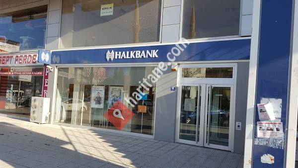 Halkbank Ümitköy Şubesi
