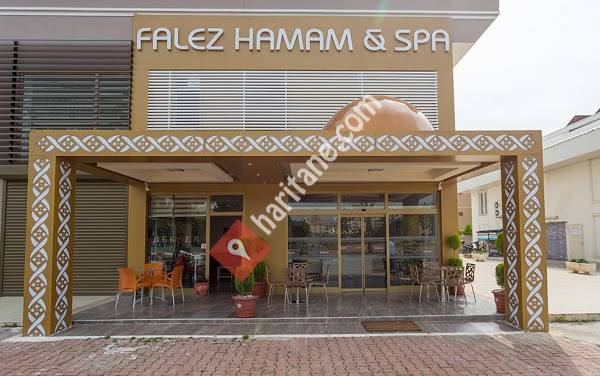 Falez Hamam & Spa