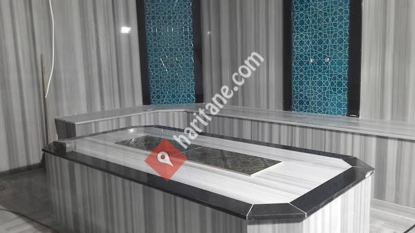 Hamam sauna imalatı Antalya - Hms Grup