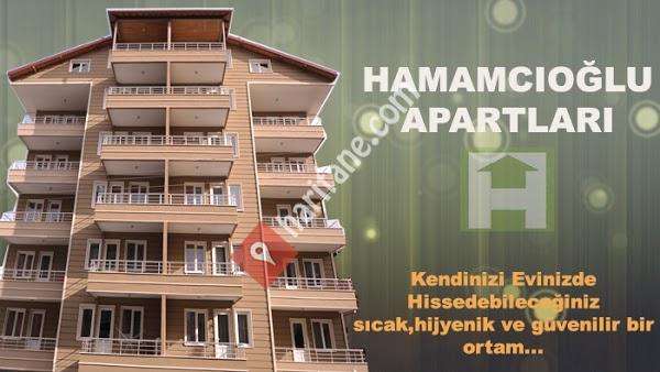 Hamamcıoğlu Apart